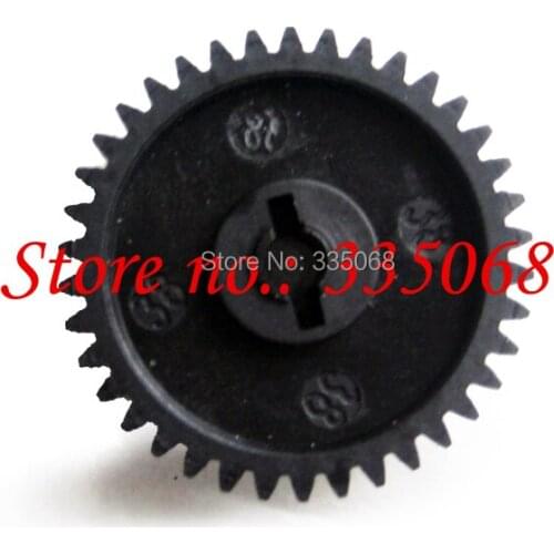 HENGLONG 3851-4 RC Weight grade 1/10 spare part No.033 Gear 38T