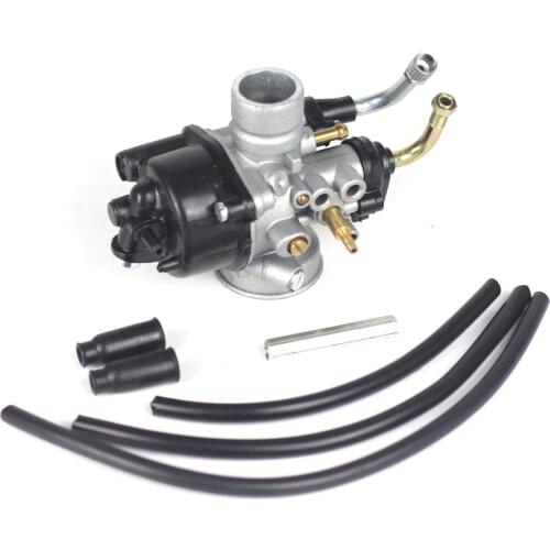 Carburetor Carb carb carburettor PHBN12 PHBN 12mm FOR HS MBK BOOSTER/ FOR YAMAHA MINARELLI CON SERVIZ CARBY