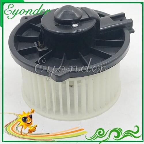 A/C AC Air Conditioning Electronic Heating Fan Blower Motor Sub-assy for TOYOTA Hiace Corolla Carina 8710326010 87103-26010