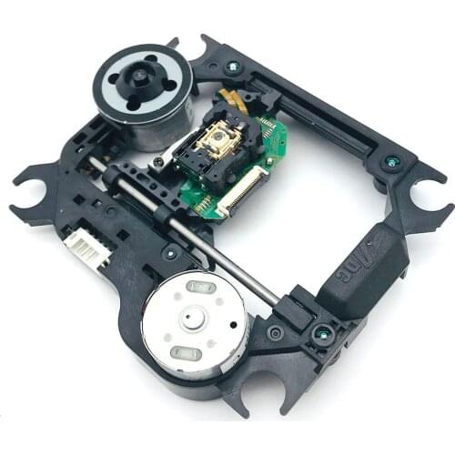 Brand new and original OPA2601 OPA-2601 DVD laser lens with mechanism for dvd player