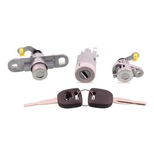 KEY SET FOR Mazda Mazda 3 2004, 2005, 2006