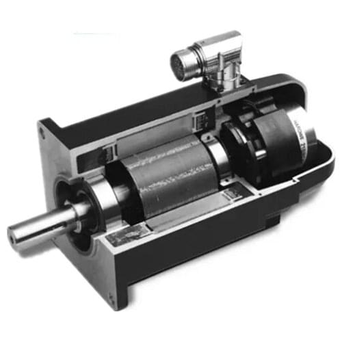 Wholesale good quality 200w 36v ac servo motor for 3d laser crystal