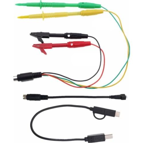 KEYDIY Original 6 Pin Cable for KD900/KD-X2 Key Programmer