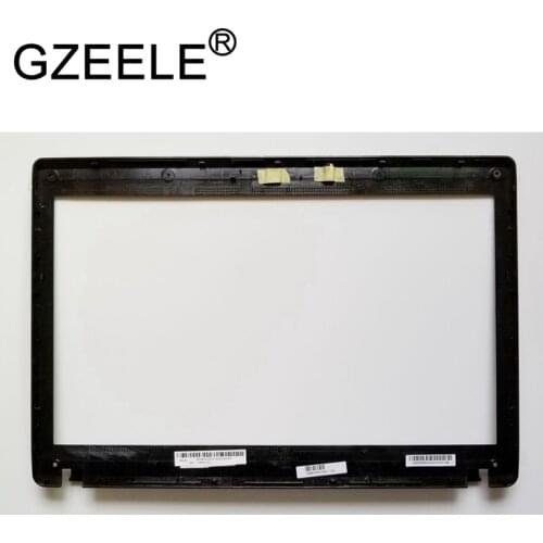 New FOR Lenovo G460 G465 G460E LCD Front Bezel Cover Frame Case Shell B Shell case AP0BN000C00 31042408