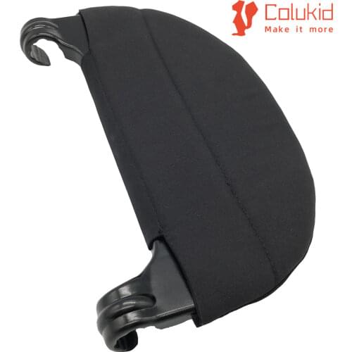 1:1 Babyzen YOYO2 Baby Stroller Accessories Leg Rest YOYO 2 Footboard Foot Extend Board