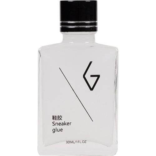 GOTO Footwear Sneaker Shoe Repairation Glue Set Repair Kit