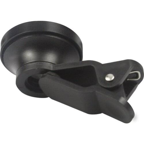 Universal Super Wide 0.4x Angle Camera Clip Lens for Smart Phones (Phone,Samsung)