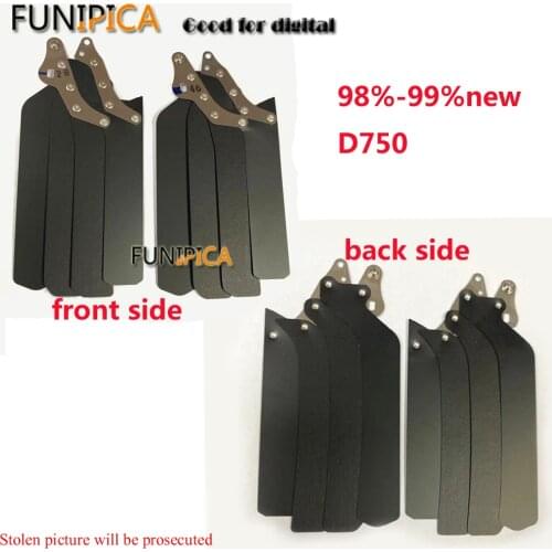 D750 Shutter Blade Curtain For Nikon D750 Shutter Blade Curtain camera repair Accessories free shipping