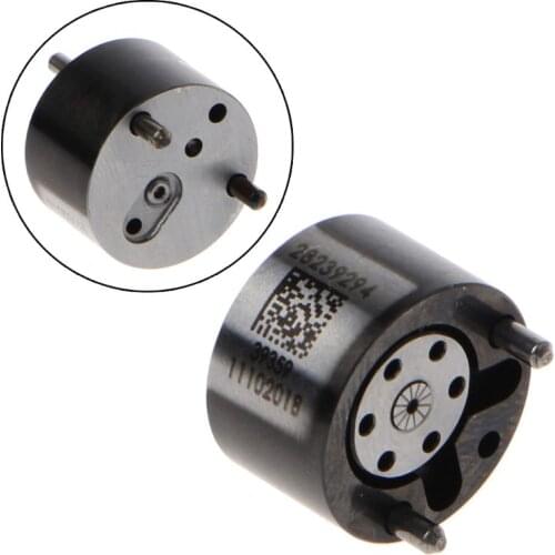 28239294 Common Rail Diesel Injector Control Valve 9308-621C 28440421 For Delphi