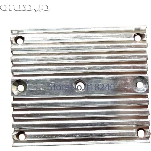 Computer Embroidery Machine Accessories For Tajima Embroidery Machine Belt Clip Press Plate Gear Plate