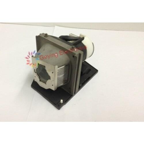 Free shipping wholesale Original replacement Projector lamp bulb with housing EC.J2702.001 for PD523PD / PD525PD / PD525PW