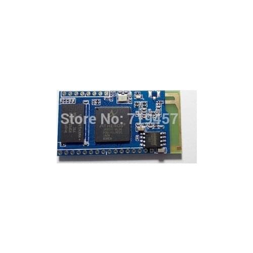 FREE SHIPPING Easy-Link M-mini ar9331 openwrt wireless module Low power consumption of compact size