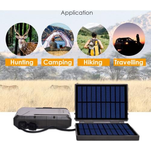 Bolyguard Hunting Cameras