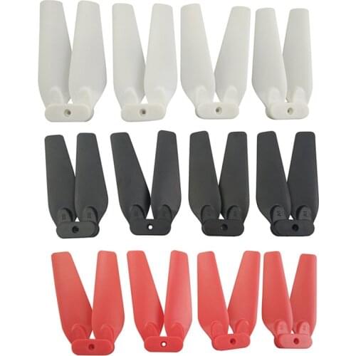 E58 S168 JY019 folding drone accessories propellers control aircraft blade parts