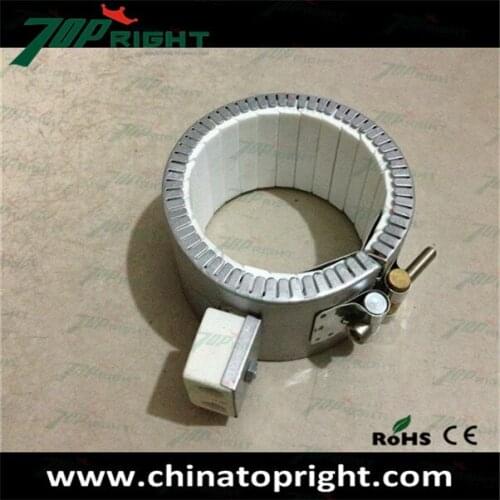 ID150x180mm 220v Ceramic Band Heater for extruder heating element