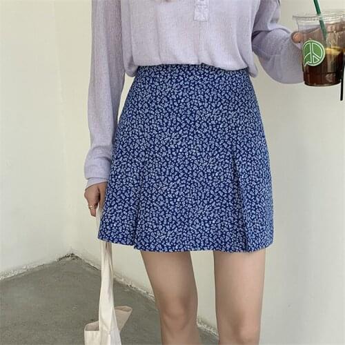 Jcmloser High Waist Skirts For Women