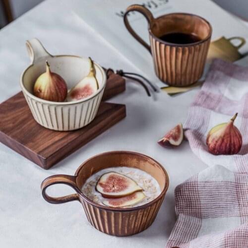 LINGAO Mugs