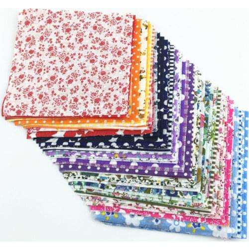 NBANLIKE Cotton Fabrics