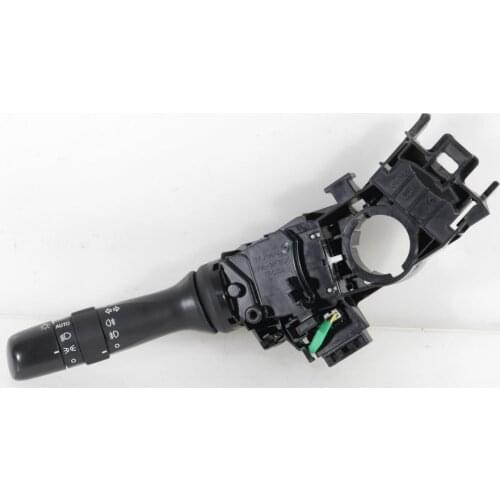 Original Headlight Fog Light Turn Signal Switch For Toyota AYGO 2014 2015 2016 2017 2018 84140-0H080 841400H080