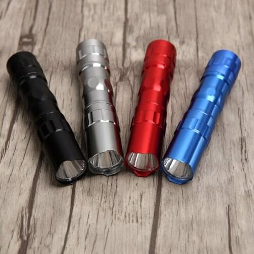 PDQ LED Flashlights