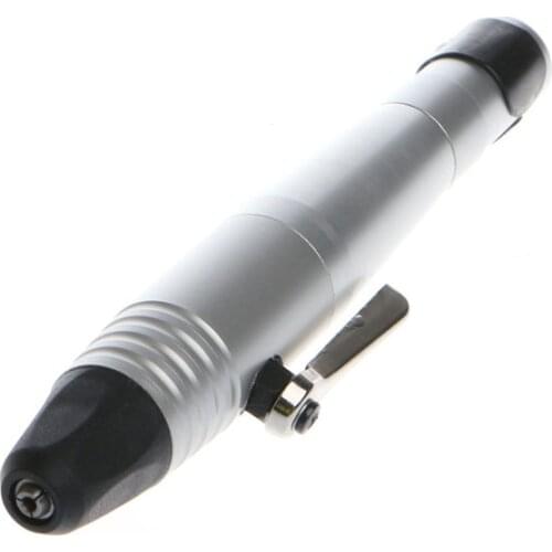 Rotary Quick Change Handpiece Flex Shaft 3/32'' / 2.35mm Shank Tool For Foredom