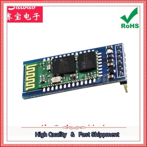 With floor LC-05 master and slave integrated Bluetooth module Bluetooth serial port UNO-A.D.N (H5B3)
