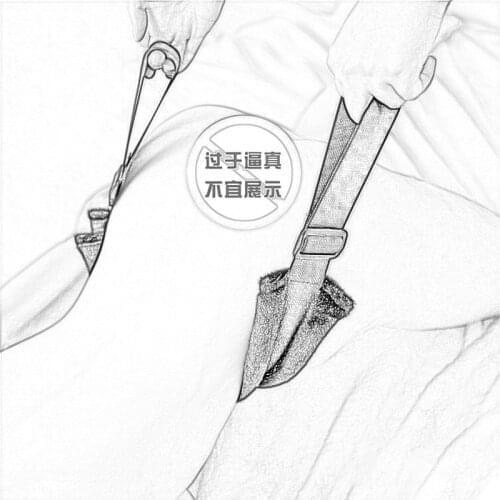 Sex Shop BDSM Bondage Restraint Fetish Slave Handcuffs For Sex & Ankle No Vibrators Sex Toys For Couples Women Sex Products