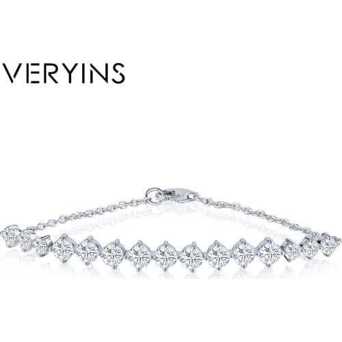 Золотые браслеты Veryins China At AliExpress