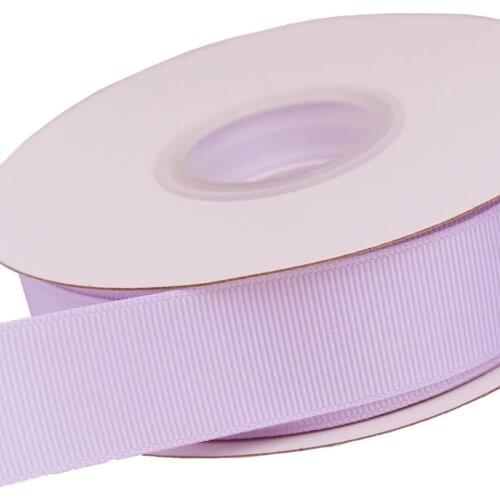 1" Inch Grosgrain Ribbon 10 Yards-Roll Set for Gift Wrapping Scrap Books Party Favor Hair Braids Hair Bow Baby Shower Decoration