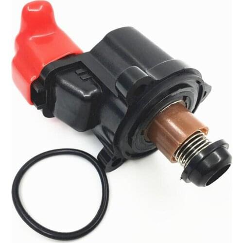 1pc Idle Air Control Valves MD628174 Idle Speed Control Motors Suitable for Mitsubishi Pajero V73 V75 Cheetah CA2031