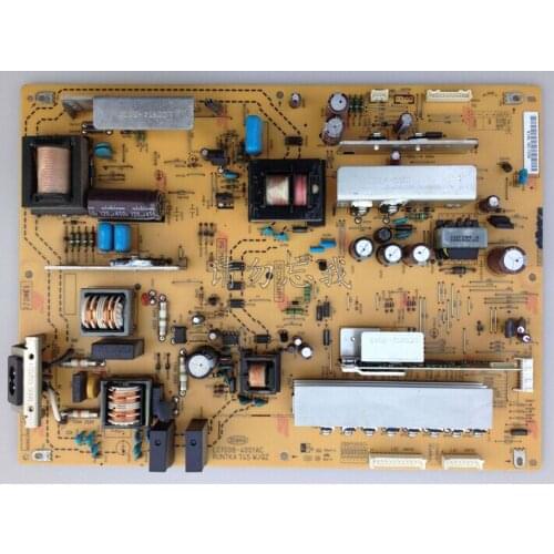 Free shipping 1pcs/lot RUNTKA745WJQZ LCD-52LX620A 46LX620A power board LC1008-4001AC