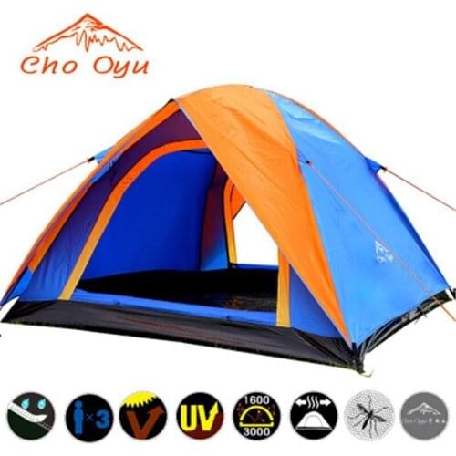 CHOOYU Rain Tents