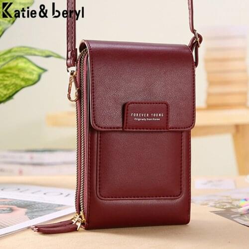 Katie&beryl Women's Transparent Bags