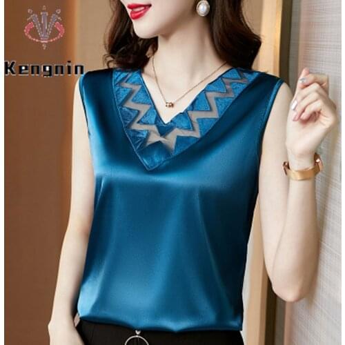 Kengnin Women's T-shirts With Print