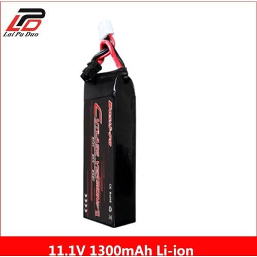 For bosch No.2 11.1V 1300mAh Li-On Battery For LH Vector Gen.2 Water Gel Beads Blaster
