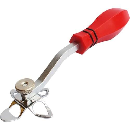 Multifunction Disassembly Assembly Tool Seal Strip Remover Glue Screwdriver Plastic Nut Nail Seal Mast