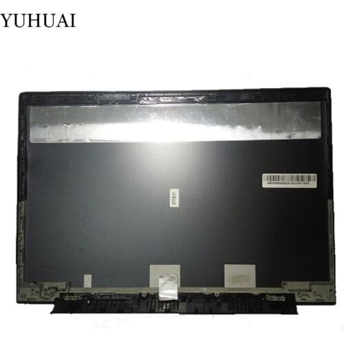 NEW Laptop Top LCD Back Cover For Lenovo V4400U LCD top cover case