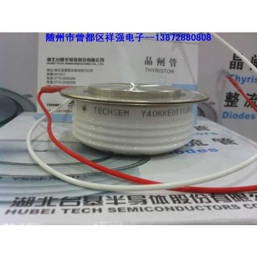 TECHSEM Y40KSE SCR 100% new and original Thyristor module
