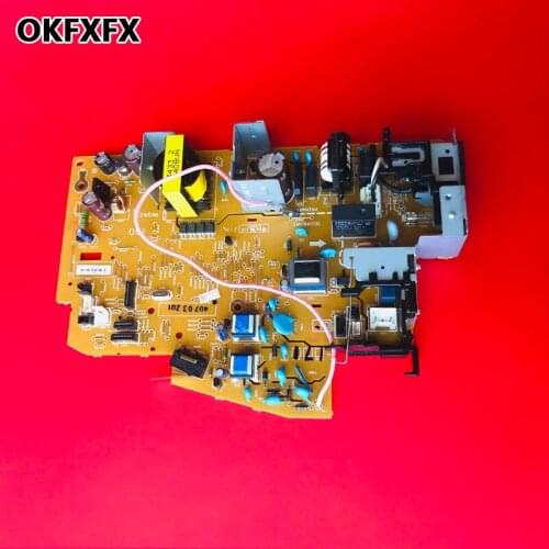 Original Power board Power Supply For HP M125 M125A M127FN M127 M127FW RM2-9568 RM2-7378 RM2-7381 110V RM2-7382 220V