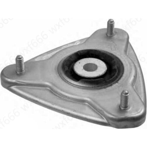 Front shock absorber top rubber bearing 1997-por sch ebo xst erc aym an Shock absorber balance board fixing bracket bracket