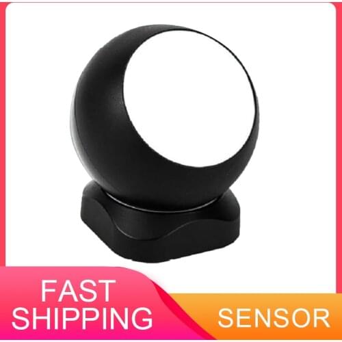 2021 ZigBee3.0 Tuya Motion Sensor Smart Wireless Human Body Sensor Body Movement Work With Wifi Gateway Hub Passive Infrared