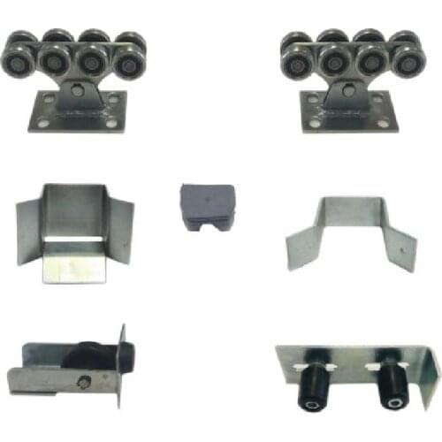 Стандарт Door And Window Profiles