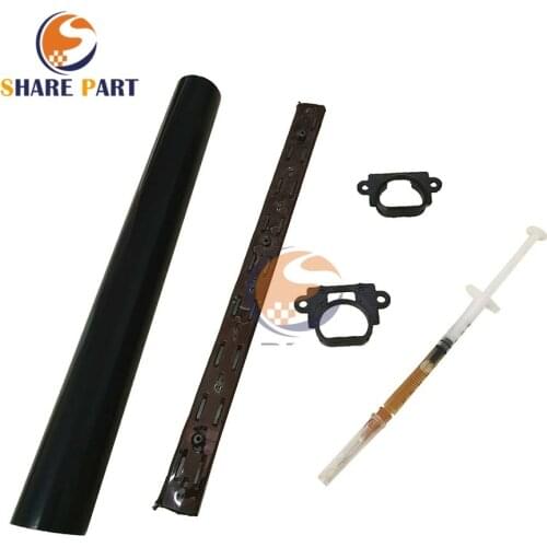 1SET for Kyocera ECOSYS P2235dn P2235dw P2040dn P2040dw P2235 P2040 FK-1150 fuser film with Oil Application Pad Improved