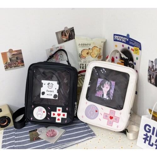 Umikk Womens School Bags