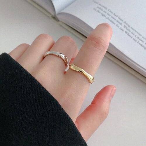 Vimail Paired Rings