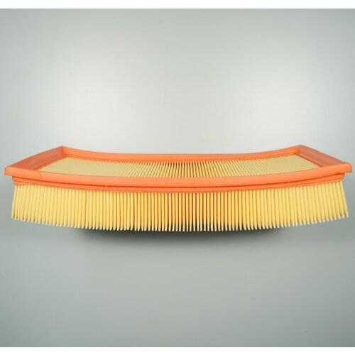 Air filter for CITROEN C5 / C8 / EVASION / JUMPY / XANTIA ZX . FIAT SCUDO Box / ULYSSE LANCIA FSO POLONEZ oem:1444.t1 #FK266