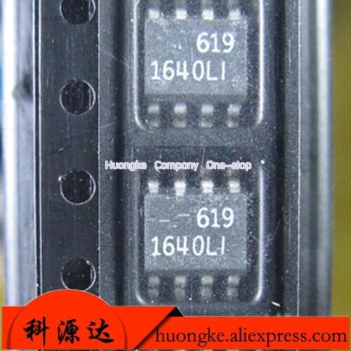 2PCS/LOT LT1640LI LT1640 SOP8 in Stock