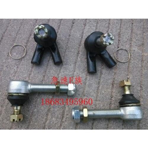 STARPAD FOR Atv refires accessories rocker arm ball joint 12mm-14mm thread rocker arm ball joint Free shipping