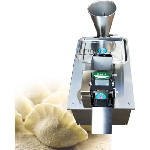 Automatic Dumplings Machine Dumpling Maker DumplingWrapper Machine
