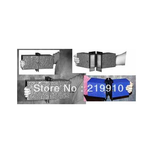 Free Shipping One-Person Portable Illusion Magic Tricks